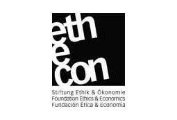 ethecon - Stiftung